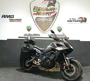 Yamaha Tracer 900 - 2018