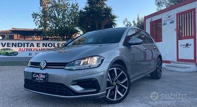 Volkswagen Golf 7.5 Join 1.6 TDI 116cv