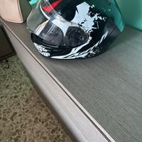 Casco airoh intrepid