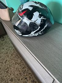 Casco airoh intrepid