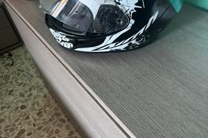 Casco airoh intrepid