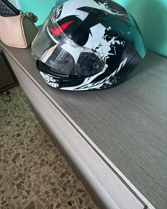 Casco airoh intrepid