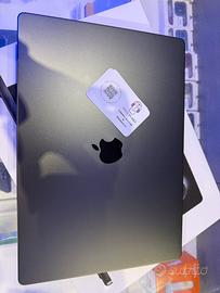 MacBook pro 16 2023 36GB RAM 1TB SSD M2 pro