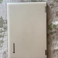 Computer lenovo yoga 500