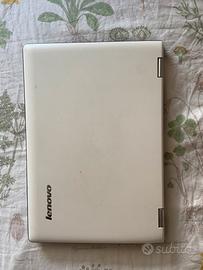 Computer lenovo yoga 500