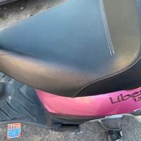 Piaggio Liberty S 125 - 2017