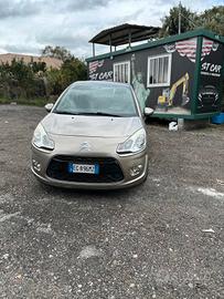 Citroen C3 1.1 Exclusive