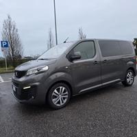 Peugeot  Traveller  8 posti  -  extra Full
