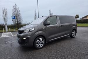 Peugeot  Traveller  8 posti  -  extra Full