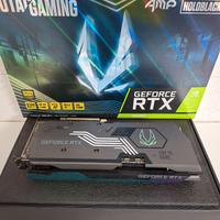 Rtx 3080 Amp Holo