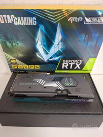Rtx 3080 Amp Holo