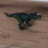 jurassic World Dominion 
