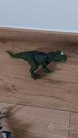 jurassic World Dominion 