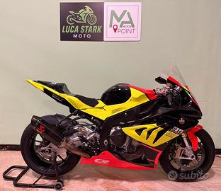 Bmw S 1000 RR