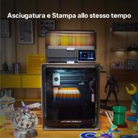 Anycubic stampante 3D