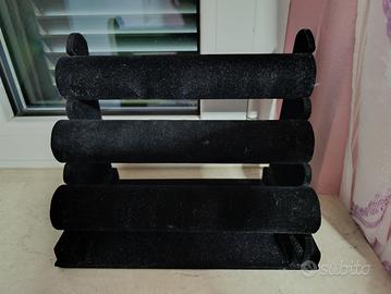 porta bracciali e orologi 