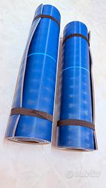 Tappetini per allenamento