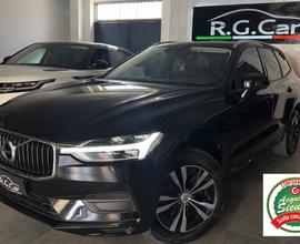 Volvo XC 60 B4 (d) AWD Geartronic Full