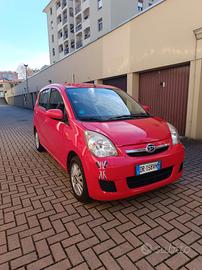 Daihatsu Cuore  1.0  benzina 2008