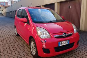 Daihatsu Cuore  1.0  benzina 2008