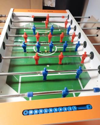 Biliardino quasi nuovo 