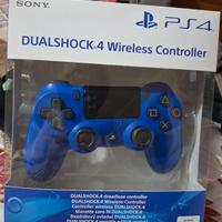 controller p s 4