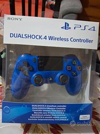 controller p s 4