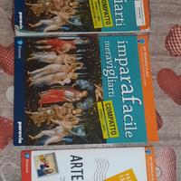 Libro d'Arte "Meravigliarti "