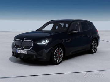 BMW X3 xDrive20d MSport Pro