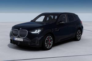 BMW X3 xDrive20d MSport Pro