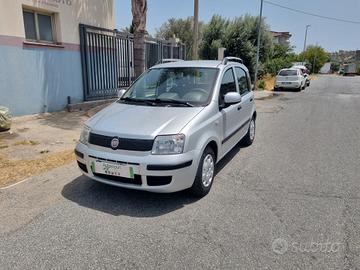 Fiat Panda 1.2 EasyPower Anno 2012 Km 215000