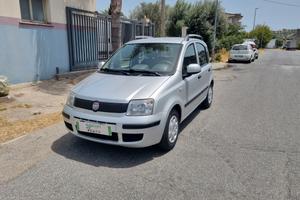 Fiat Panda 1.2 EasyPower Anno 2012 Km 215000