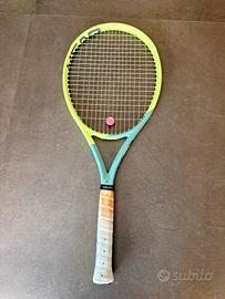 Racchetta head extreme mp