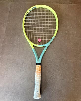 Racchetta head extreme mp