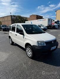 Fiat Panda 4x4 1.3 mjt 16v 4x4
