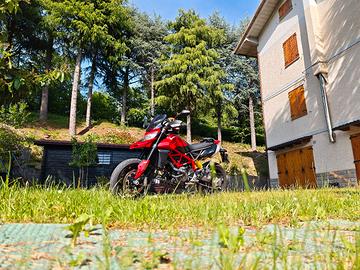 Ducati Hypermotard 950 2024