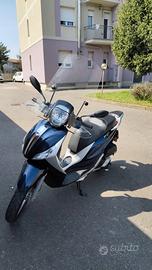 piaggio Medley 