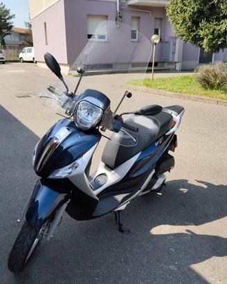 piaggio Medley 