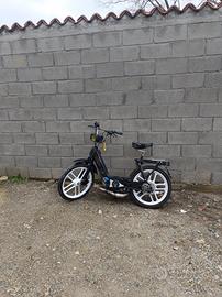 piaggio ciao px