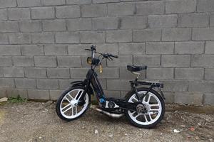 piaggio ciao px