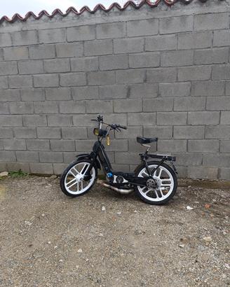 piaggio ciao px