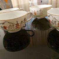 Tazze da the Giapponesi