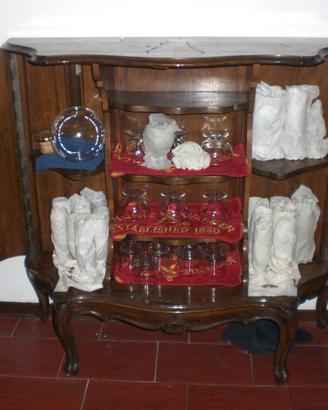 Mobiletto bar