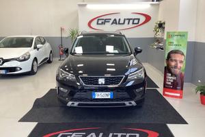 Seat Ateca 1.6 TDI Style