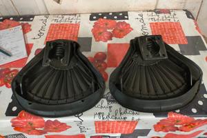 sella anteriore lambretta li