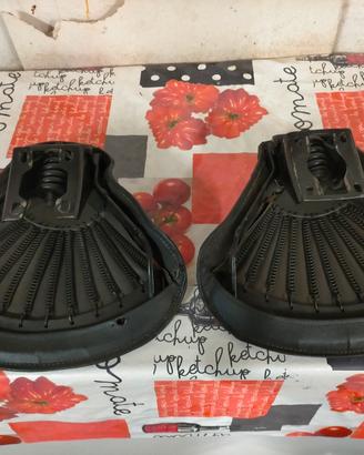 sella anteriore lambretta li