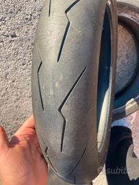 Pirelli supercorsa sp ed SC2