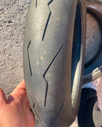 Pirelli supercorsa sp ed SC2