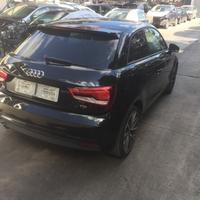 RICAMBI Audi A1 1.6 85kW 115Cv CXM 2016