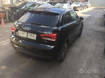 RICAMBI Audi A1 1.6 85kW 115Cv CXM 2016